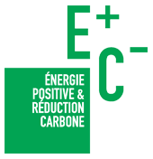 Energie positive reduction carbone