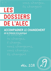Dossier 9 Accompagner le changement