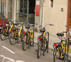Metrovelo