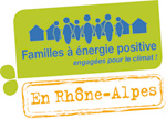 Familles a énergie positive