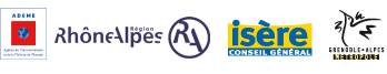 Partenaires ALEC