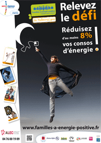 Defi familles